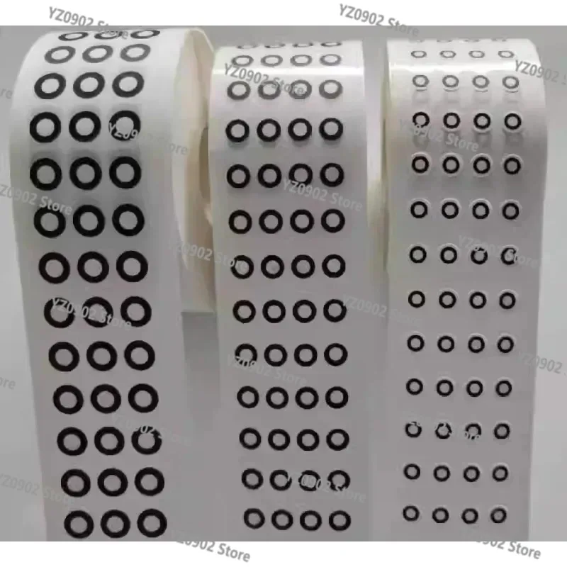 10000 шт. 3D-сканирующие точки Gom — невысокая отражательность для копировального аппарата фотосканера
10000 шт. 3D-сканирующие точки Gom — невысокая отражательность для копировального аппарата фотосканера