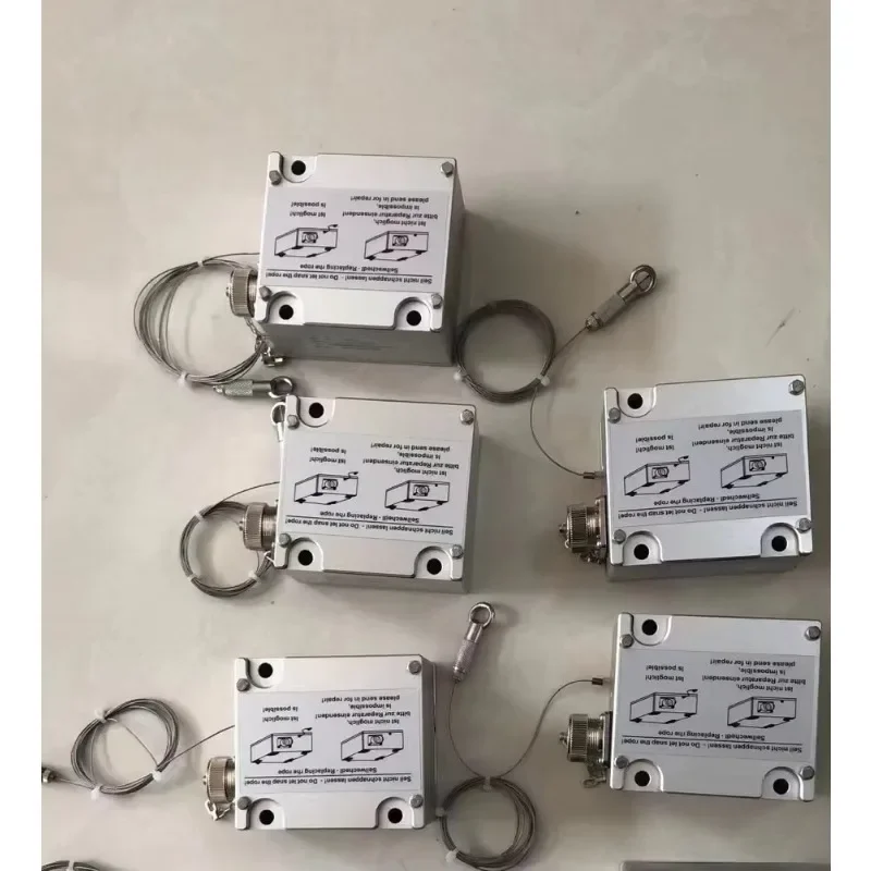 Hot Sale New Wire Sensors for Wirtgen Construction Machinery for Repair Shops
Hot Sale New Wire Sensors for Wirtgen Construction Machinery for Repair Shops