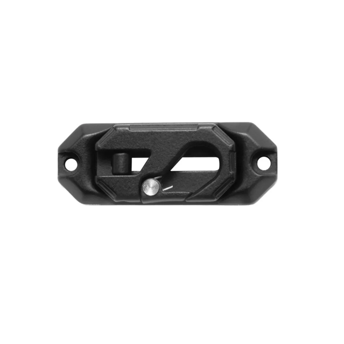 New:RC 1/10 1/8 Climbing Car Winch Metal Wire Guide Winch Railing for TRX4 KM4 SCX10,Black
New:RC 1/10 1/8 Climbing Car Winch Metal Wire Guide Winch Railing for TRX4 KM4 SCX10,Black