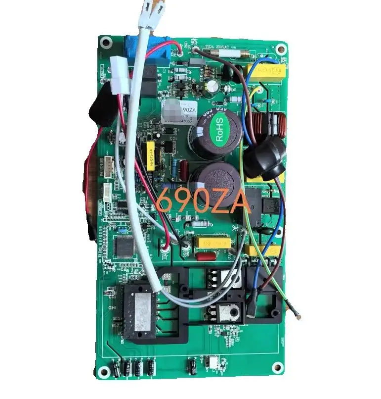 New air conditioner frequency conversion motherboard 0011800827P/G/K/F circuit board 0011800690ZA
New air conditioner frequency conversion motherboard 0011800827P/G/K/F circuit board 0011800690ZA