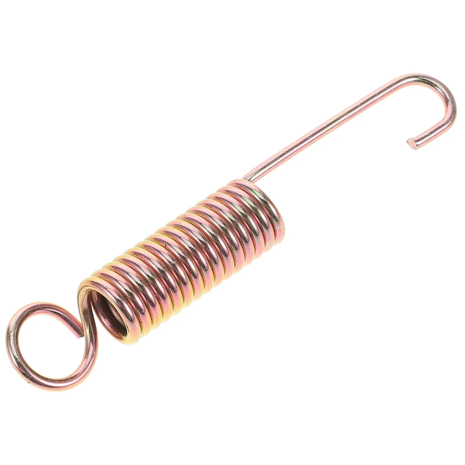Heavy Duty Universal Motorcycle Kickstand Tension Spring Set Compatible with Mini Bike Scooter Atv Utv Brake Pedal Return Clutch
Heavy Duty Universal Motorcycle Kickstand Tension Spring Set Compatible with Mini Bike Scooter Atv Utv Brake Pedal Return Clutch
