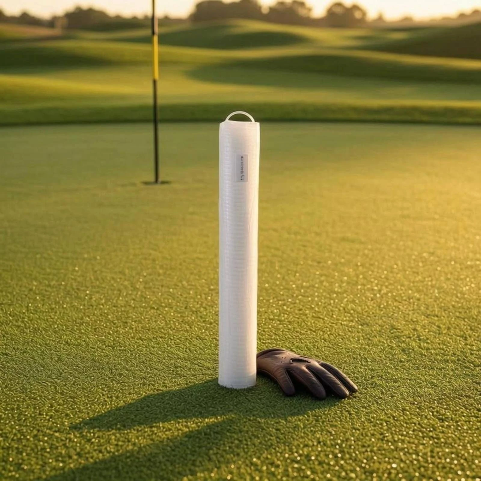 Anti-Slip Golf Grip Sleeve Cylindrical Golf Grip Sleeve Sports Accessory Model A467 Compact for Golfers
Anti-Slip Golf Grip Sleeve Cylindrical Golf Grip Sleeve Sports Accessory Model A467 Compact for Golfers