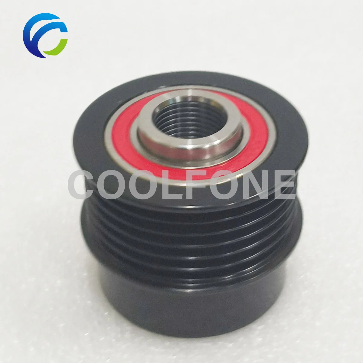 Overrunning Alternator Freewheel Clutch Pulley for CHRYSLER NEON PT CRUISER SEBRING DODGE CALIBER Convertible 04891737AB
Overrunning Alternator Freewheel Clutch Pulley for CHRYSLER NEON PT CRUISER SEBRING DODGE CALIBER Convertible 04891737AB