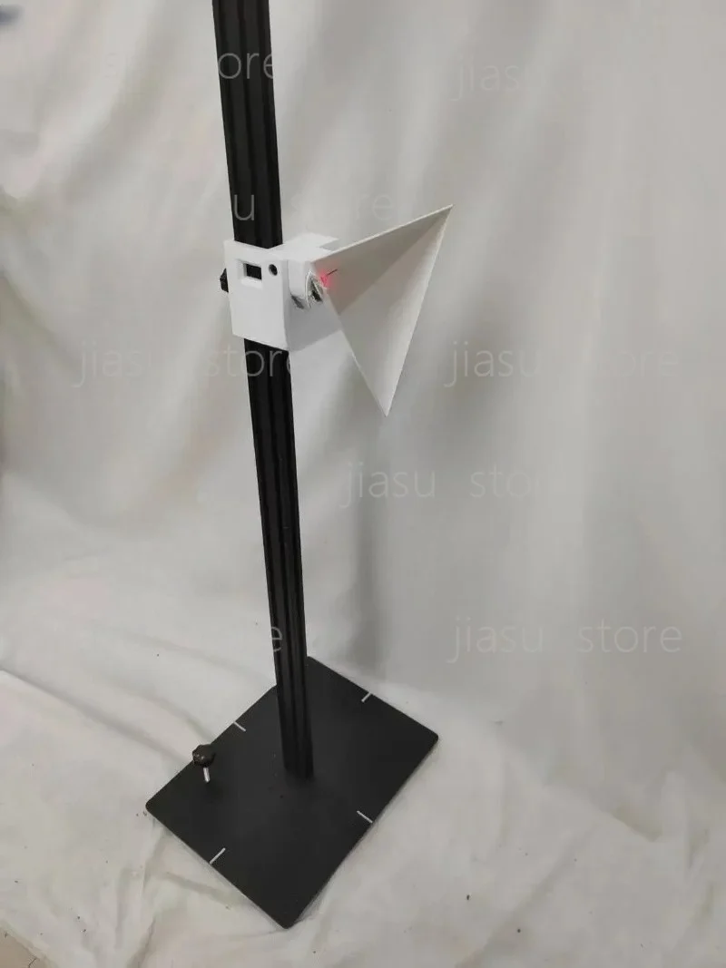 ADAS Radar Calibration Tool with Laser Reflector for Japanese Korean Cars ACC System for To yota, Hon da, Hyundai, Kia, Lexus
ADAS Radar Calibration Tool with Laser Reflector for Japanese Korean Cars ACC System for To yota, Hon da, Hyundai, Kia, Lexus