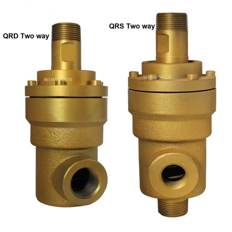 3/4 QRS High temperature oil guide 220 rotary joint
3/4 QRS High temperature oil guide 220 rotary joint