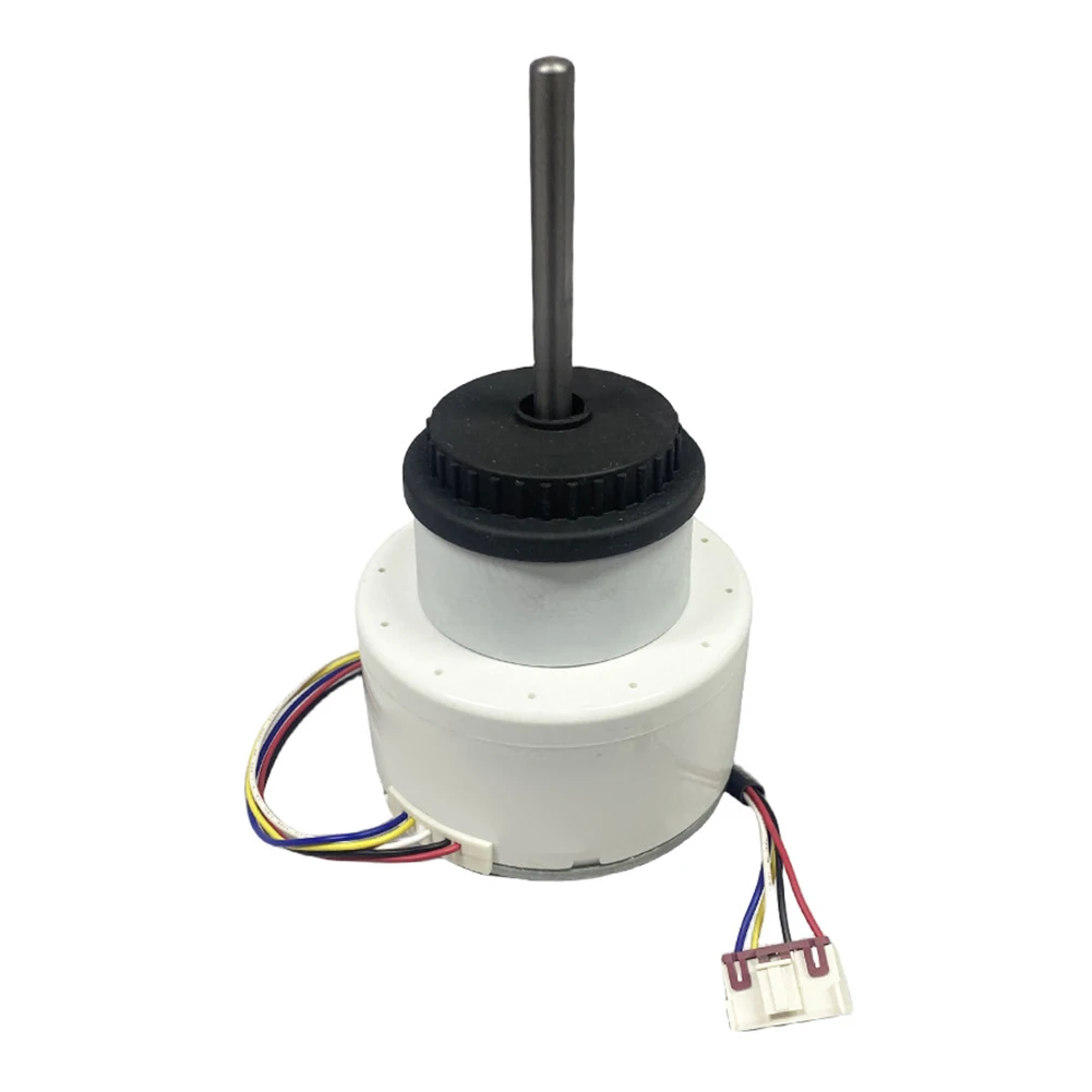 High Efficiency Motor Brushless DC Fan Motor For Home Air Conditioning Optimal Airflow Design Long Lifespan Construction
High Efficiency Motor Brushless DC Fan Motor For Home Air Conditioning Optimal Airflow Design Long Lifespan Construction