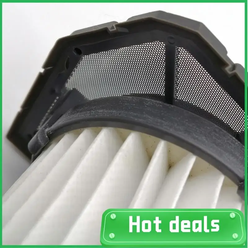 AC62-4Piece Replacement Reusable And Washable Filter Kit 206700006 Replacement Parts For Ryobi 18V ONE+ COMPACT STICK VACUUM P72
AC62-4Piece Replacement Reusable And Washable Filter Kit 206700006 Replacement Parts For Ryobi 18V ONE+ COMPACT STICK VACUUM P72