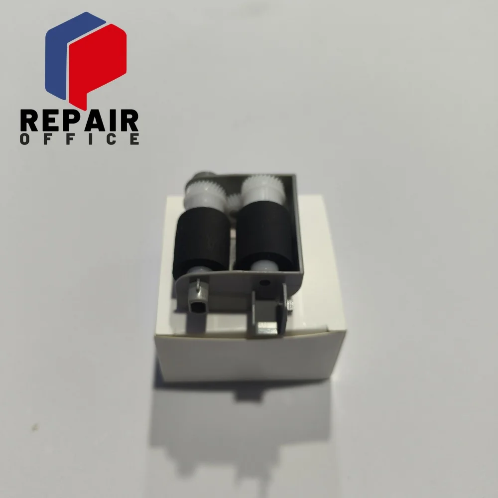 5X ролик подачи захвата для Kyocera P2235 P2335 P2040 M2135 M2235 M2635 M2735 M2835 M2040 302RV94070 2RV94070
5X ролик подачи захвата для Kyocera P2235 P2335 P2040 M2135 M2235 M2635 M2735 M2835 M2040 302RV94070 2RV94070