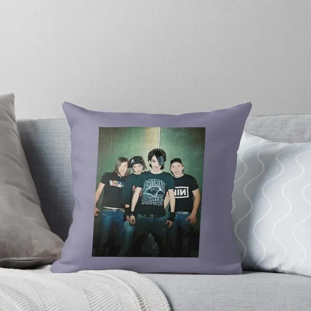 Tokio Hotel Throw Pillow christmas pillowcases Bed pillowcases Couch Pillows pillow
Tokio Hotel Throw Pillow christmas pillowcases Bed pillowcases Couch Pillows pillow