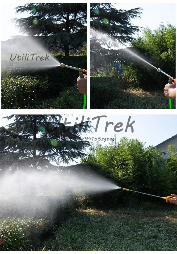 Car Washing Irrigation Spray Agricultural Gardening Tools Rechargeable Water Pump Portable Double Pump Spray
Car Washing Irrigation Spray Agricultural Gardening Tools Rechargeable Water Pump Portable Double Pump Spray