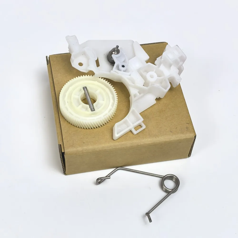 Drum Drive Swing Gear RU9-0569 for HP M607 M608 M609 M610 M611 M612 M631 M632 M633 M634 M635 M636 RC4-7322 Plate
Drum Drive Swing Gear RU9-0569 for HP M607 M608 M609 M610 M611 M612 M631 M632 M633 M634 M635 M636 RC4-7322 Plate