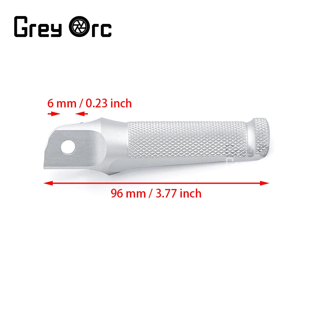 Motorcycle Rear Pedal Bracket For DUCATI Panigale V2 V4 M1200R 1100 1199 1299 S R 899 959 Streetfighter Passenger Pedal Parts
Motorcycle Rear Pedal Bracket For DUCATI Panigale V2 V4 M1200R 1100 1199 1299 S R 899 959 Streetfighter Passenger Pedal Parts