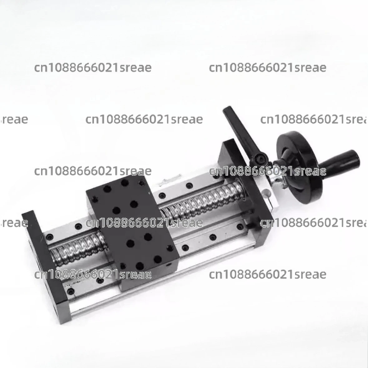 GX80 Hand Double Line Rail Ball Screw Woodworking Full Set Of Sliding Table High Precision Multi-functional Mechanical Cross
GX80 Hand Double Line Rail Ball Screw Woodworking Full Set Of Sliding Table High Precision Multi-functional Mechanical Cross