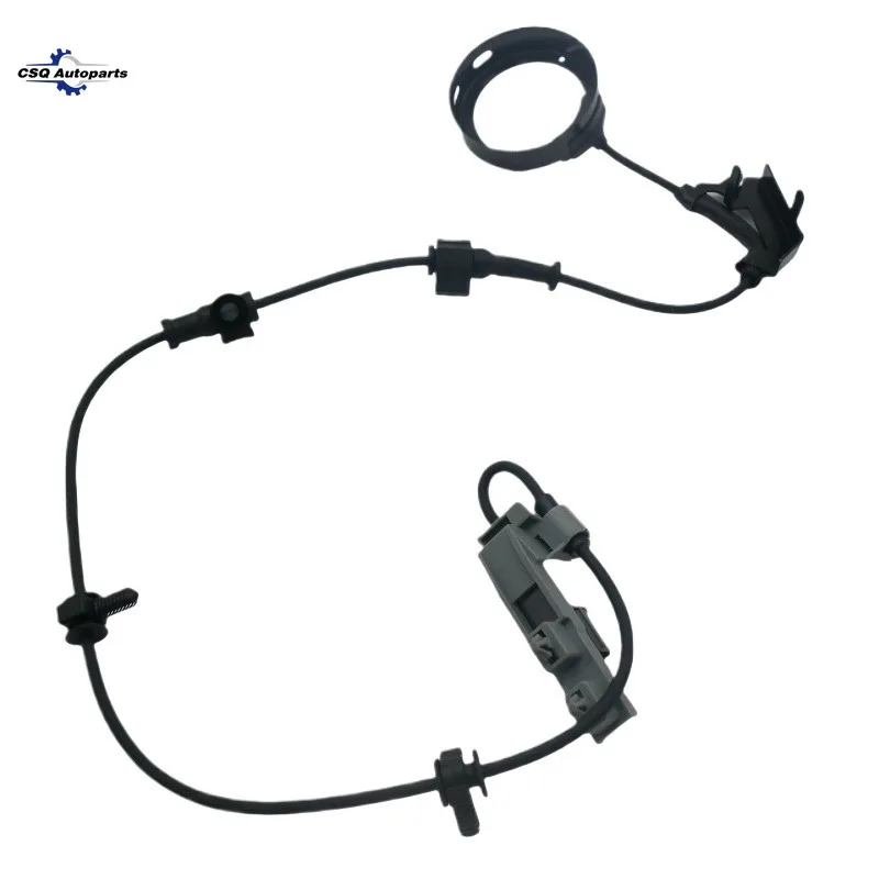 15176997 ABS Wheel Speed Sensor 19368665 15170662 SU9447 726553 1406290672 For Chevrolet Colorado Gmc Canyon Isuzu I-350 New
15176997 ABS Wheel Speed Sensor 19368665 15170662 SU9447 726553 1406290672 For Chevrolet Colorado Gmc Canyon Isuzu I-350 New