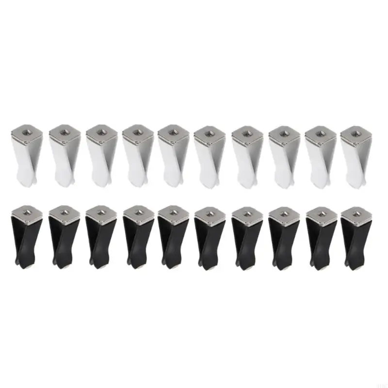 31BC 50pcs/set Car Ornament Glass Bottle Fittings Outlet Clips Air Freshener Condition Vent Clip Auto Accessories
31BC 50pcs/set Car Ornament Glass Bottle Fittings Outlet Clips Air Freshener Condition Vent Clip Auto Accessories