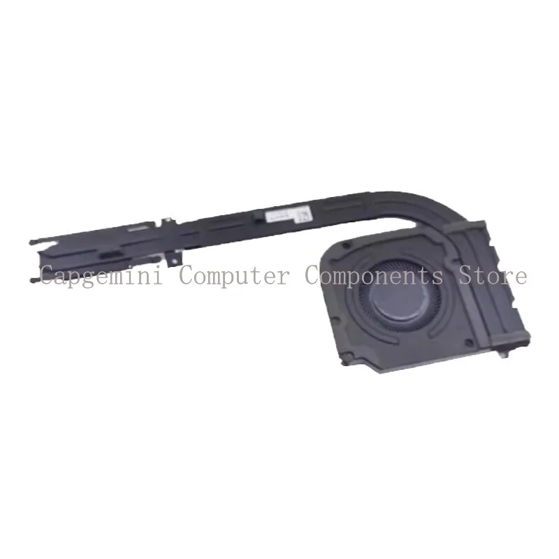 Новый охлаждающий вентилятор радиатора для DELL Latitude 5540 E5540 0NPKM7 NPKM7
Новый охлаждающий вентилятор радиатора для DELL Latitude 5540 E5540 0NPKM7 NPKM7