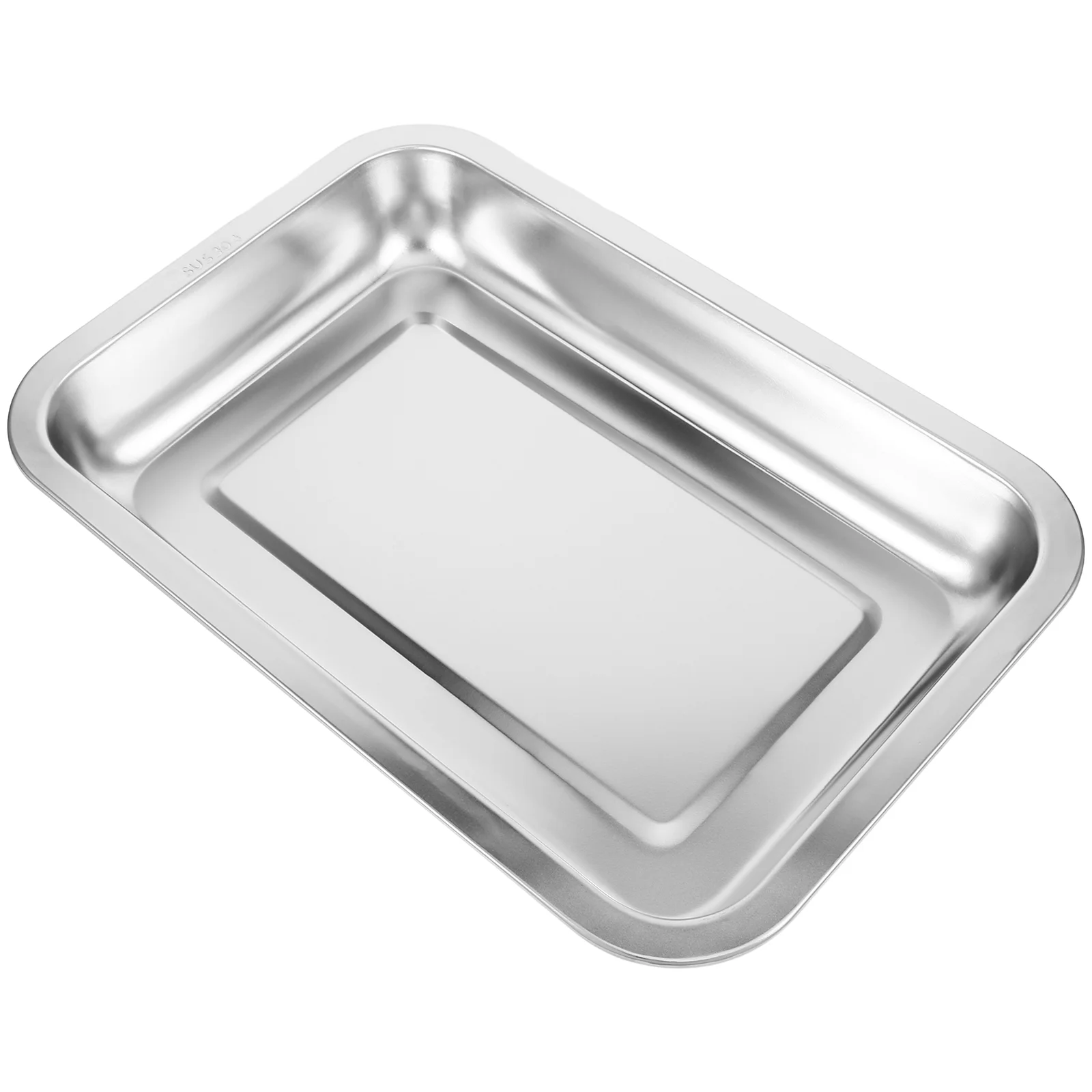 Stainless Steel Cat Litter Box Bedpan Rabbit Tray Shallow Decorative Boxes for Cats Large Metal Garbage Can
Stainless Steel Cat Litter Box Bedpan Rabbit Tray Shallow Decorative Boxes for Cats Large Metal Garbage Can