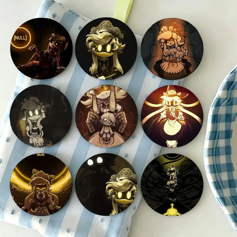 Cyn M-Murder Drones-s Button Pins Backpack Clothing Decor Brooch Badge Jewelry Gifts for Kids
Cyn M-Murder Drones-s Button Pins Backpack Clothing Decor Brooch Badge Jewelry Gifts for Kids