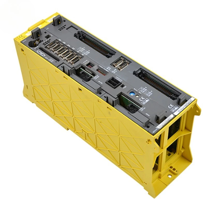 New Original A02B-0299-B802 EPR Compliant CE Certified A02B Series Controller PLC Module Stock in Warehouse
New Original A02B-0299-B802 EPR Compliant CE Certified A02B Series Controller PLC Module Stock in Warehouse