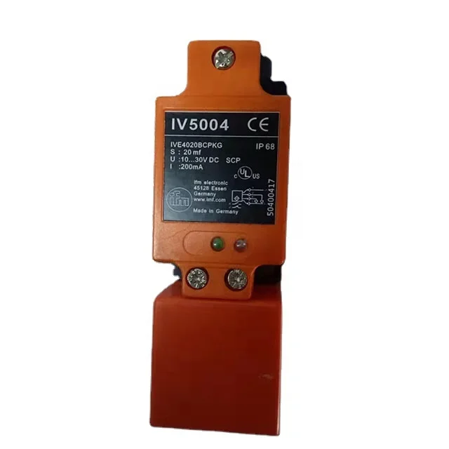 VF5004 Sensor Proximity Switch
VF5004 Sensor Proximity Switch