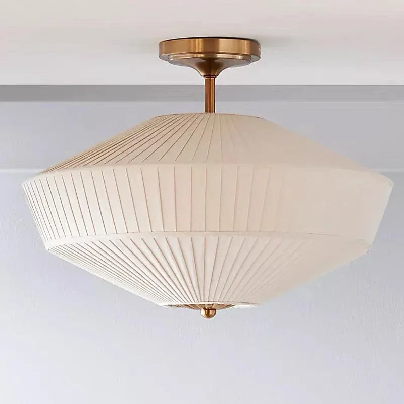 GHEUVNJ Bedroom ceiling light is simple, atmospheric, French creative, personalized retro American style foyer living room pend
GHEUVNJ Bedroom ceiling light is simple, atmospheric, French creative, personalized retro American style foyer living room pend