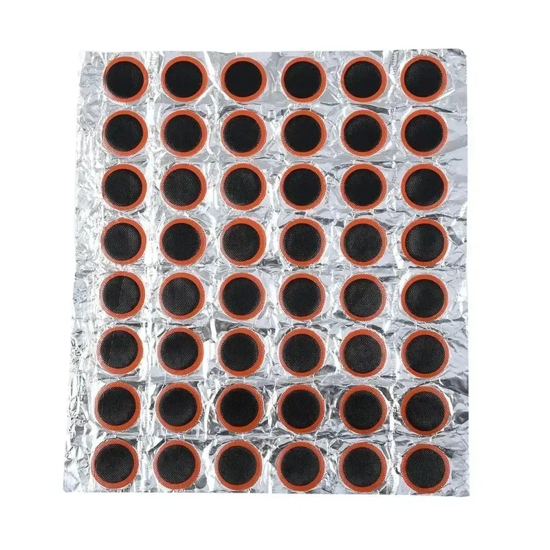 1-5set Bike Rubber Puncture Patches Bicycle Tire Tyre Tube Repair Cycle Patch Kit No Glue Bicycle Inner Tube Puncture Repai
1-5set Bike Rubber Puncture Patches Bicycle Tire Tyre Tube Repair Cycle Patch Kit No Glue Bicycle Inner Tube Puncture Repai
