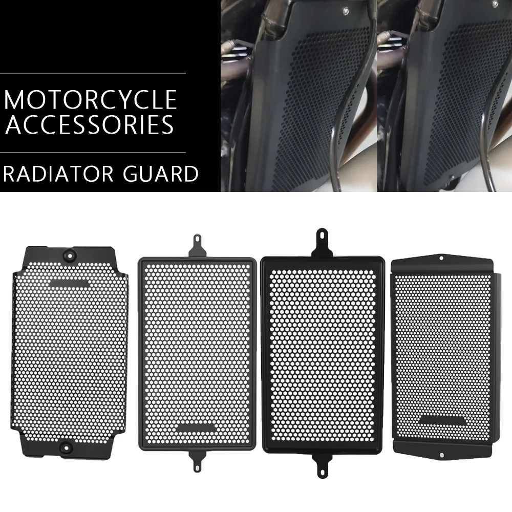Motorcycle Radiator Grille Guard Cover Mesh Protector For Speed Twin 900 1200 Street Twin 900 Street Cup / Scrambler Thruxton RS
Motorcycle Radiator Grille Guard Cover Mesh Protector For Speed Twin 900 1200 Street Twin 900 Street Cup / Scrambler Thruxton RS