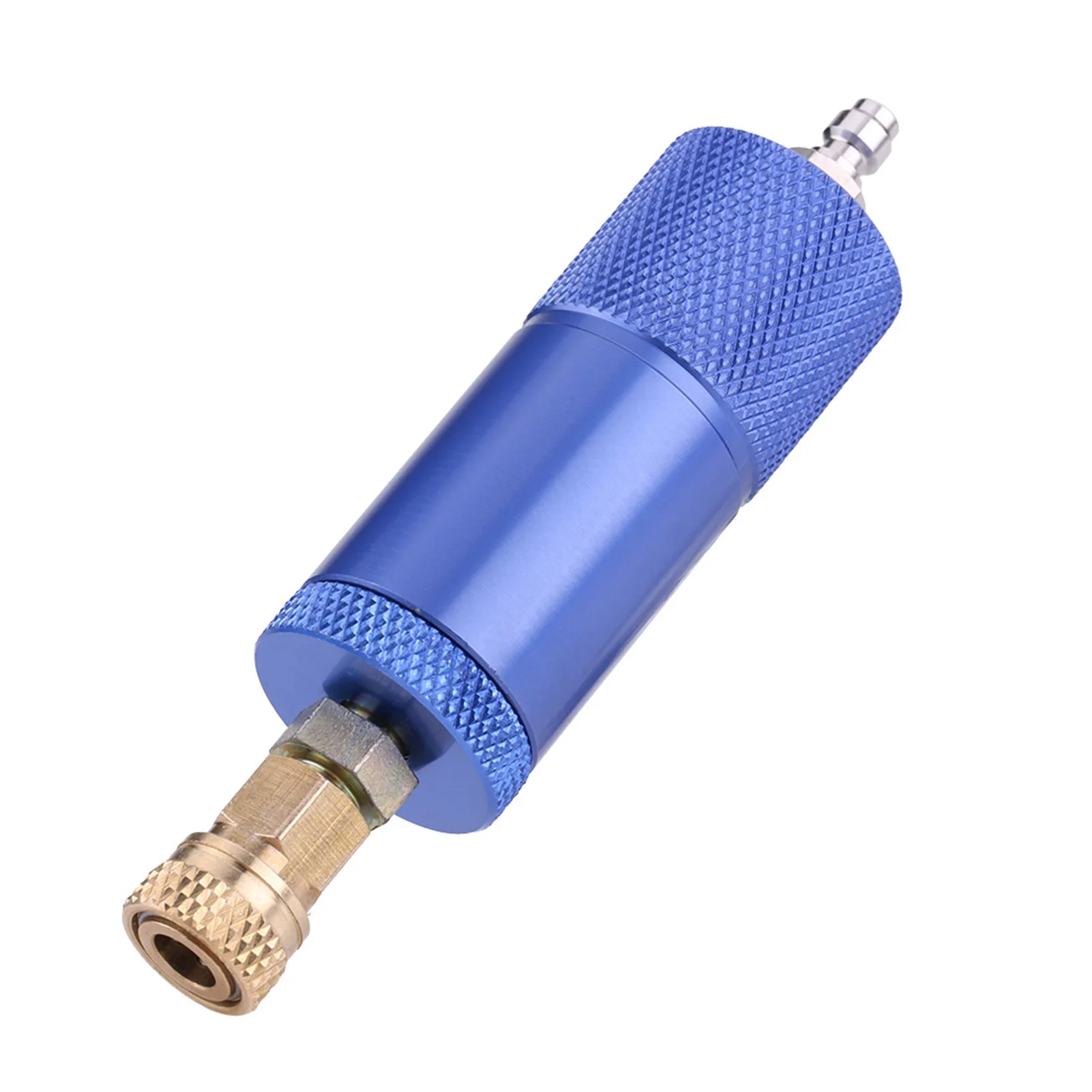 Двухслойный воздушный компрессор, фильтр-ловушка для воды с фитингами «папа-мама» - масло-водоотделитель для автомобилей, мотоциклов, воздушных инструментов
Двухслойный воздушный компрессор, фильтр-ловушка для воды с фитингами «папа-мама» - масло-водоотделитель для автомобилей, мотоциклов, воздушных инструментов