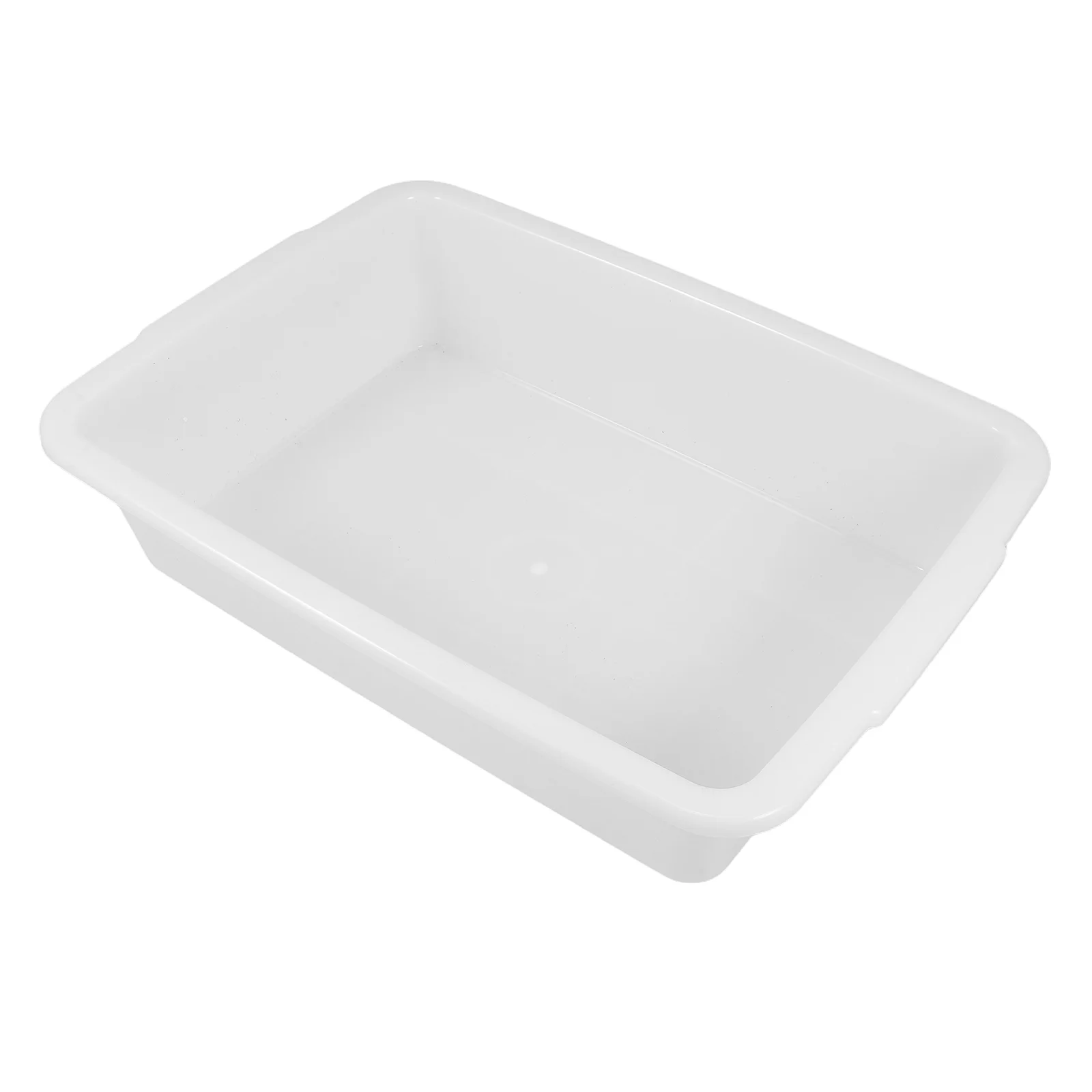Anti Leak Plastic Tray for Chemical Lab Drip Proof Storage Teaching Supplies Shallow Pan Utility Trimming Sample
Anti Leak Plastic Tray for Chemical Lab Drip Proof Storage Teaching Supplies Shallow Pan Utility Trimming Sample