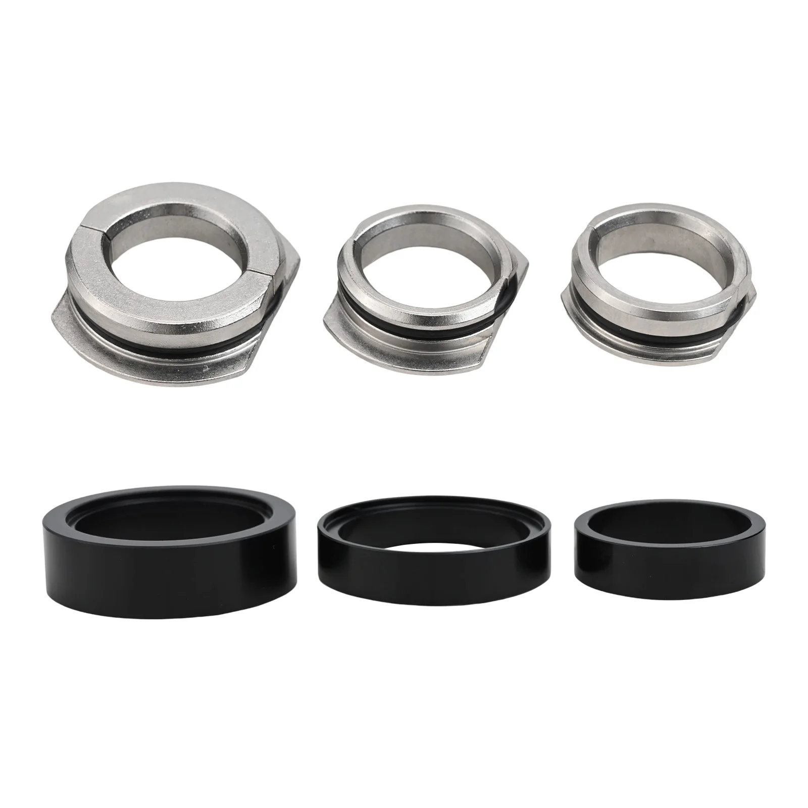 BB86 30 91 92 Tool Bottom Bracket Tool 115*17.5mm Aluminum Alloy Hollow Threaded Bearings Press-fit Bottom Brackets
BB86 30 91 92 Tool Bottom Bracket Tool 115*17.5mm Aluminum Alloy Hollow Threaded Bearings Press-fit Bottom Brackets