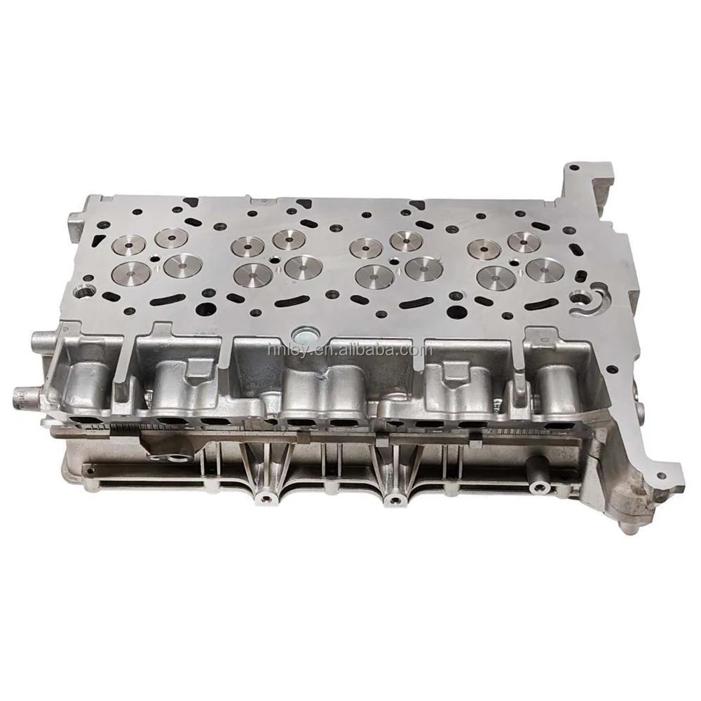 Complete Cylinder Head Assembly Fit For Ford Transit Bus Van 2.2 (06-11) MK7 2.2 MK8 2.2 Euro 4 OEM 6C1Q6090AE
Complete Cylinder Head Assembly Fit For Ford Transit Bus Van 2.2 (06-11) MK7 2.2 MK8 2.2 Euro 4 OEM 6C1Q6090AE