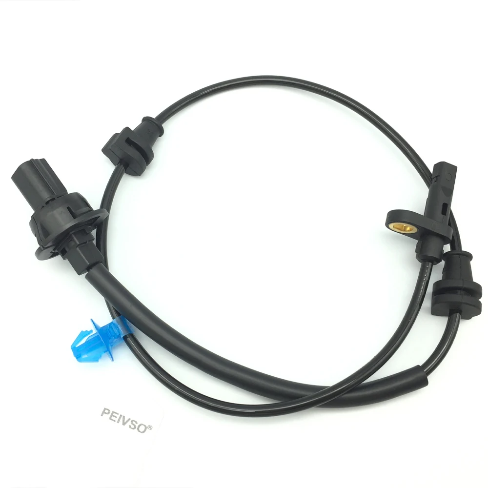 Для Honda HR-V HRV 2016-2019 передний правый датчик скорости колеса ABS 57450-T7W-A01
Для Honda HR-V HRV 2016-2019 передний правый датчик скорости колеса ABS 57450-T7W-A01