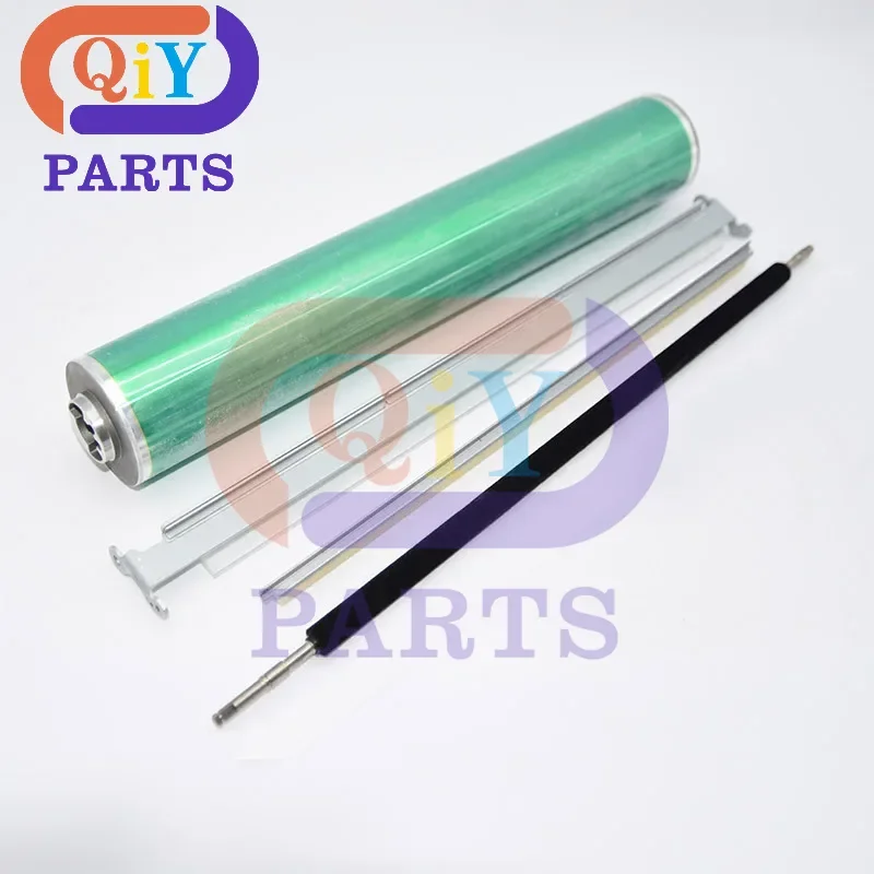 DU106 KATUN OPC Drum Rebuild Kit be used for Konica Minolta Bizhub C1060 C1070 C2070 C3070 C3080 C73hc C83hc Long Life Cylinder
DU106 KATUN OPC Drum Rebuild Kit be used for Konica Minolta Bizhub C1060 C1070 C2070 C3070 C3080 C73hc C83hc Long Life Cylinder