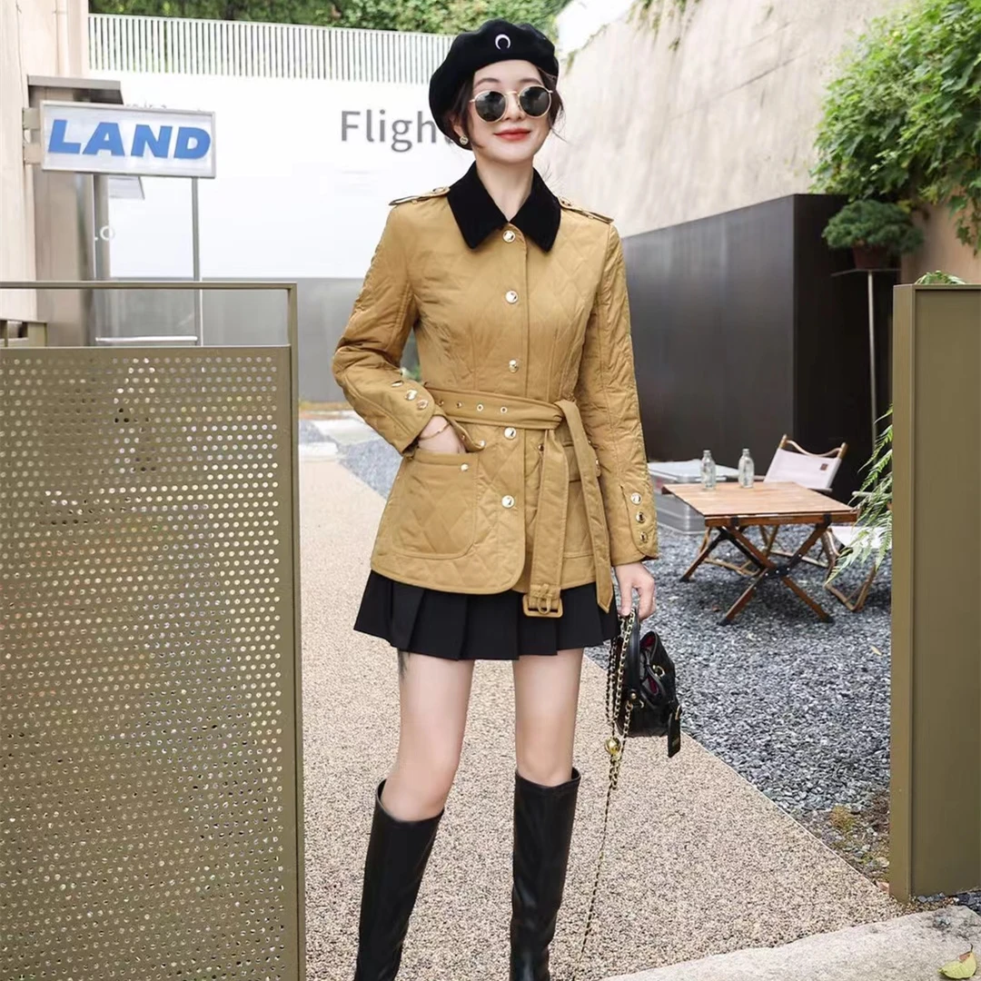 Women's Winter Jacket 2022 Fashion Warm Thick Solid Short Style Cotton Padded Parkas Coat Turn Down Collar Winter Clothes Women
Women's Winter Jacket 2022 Fashion Warm Thick Solid Short Style Cotton Padded Parkas Coat Turn Down Collar Winter Clothes Women