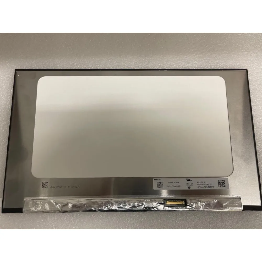 M08540-001 for HP Elitebook 830 G7 835 G7 13.3" Laptops FHD Led Lcd Screen Display Panel 1920 X 1080
M08540-001 for HP Elitebook 830 G7 835 G7 13.3" Laptops FHD Led Lcd Screen Display Panel 1920 X 1080