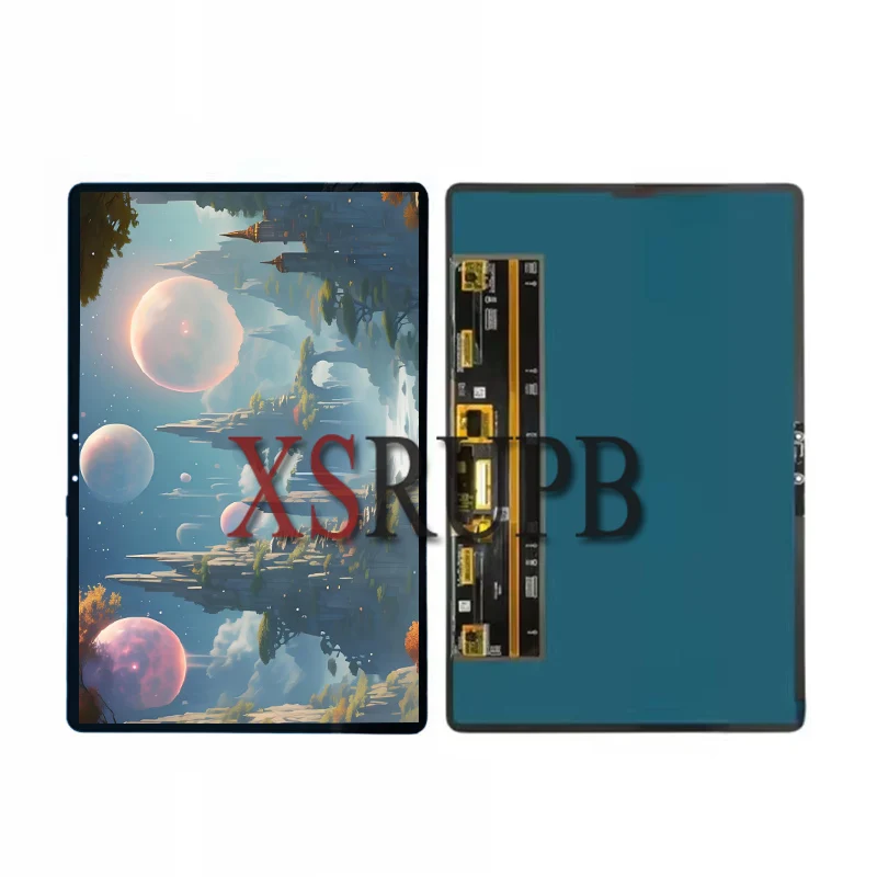 11.5-inch AMOLED For Lenovo Pad Tab P11 pro TB-J706F TB-J706L TB-J716F J716 J706 LCD Display Touch Screen Digitizer Assembly
11.5-inch AMOLED For Lenovo Pad Tab P11 pro TB-J706F TB-J706L TB-J716F J716 J706 LCD Display Touch Screen Digitizer Assembly