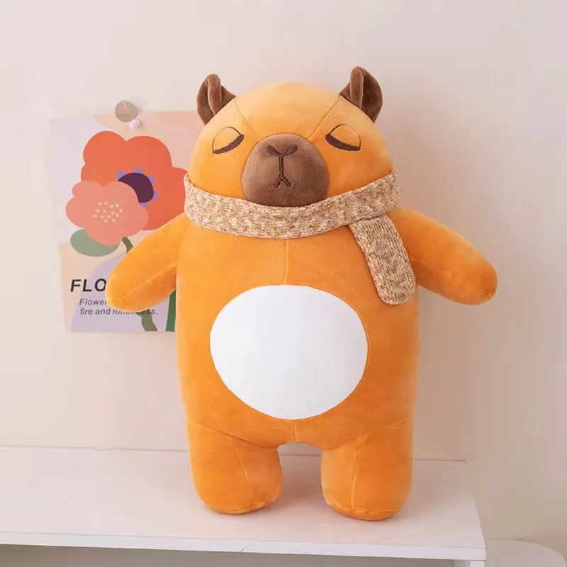25/40cm Xingzhi Series Anime Plush Toy Cute Doll Stuffed Animal Soft Doll Plush Christmas Thanksgiving Gift
25/40cm Xingzhi Series Anime Plush Toy Cute Doll Stuffed Animal Soft Doll Plush Christmas Thanksgiving Gift