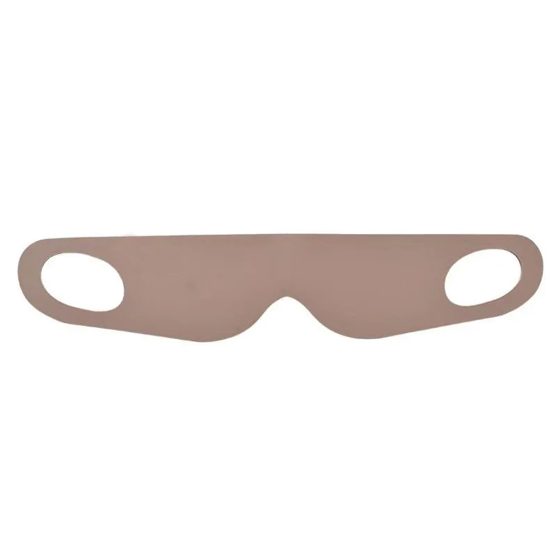 Ultra-thin ear-hanging light-shielding sleep eye mask, lunch break travel elastic eye mask, sleep breathable eye mask
Ultra-thin ear-hanging light-shielding sleep eye mask, lunch break travel elastic eye mask, sleep breathable eye mask