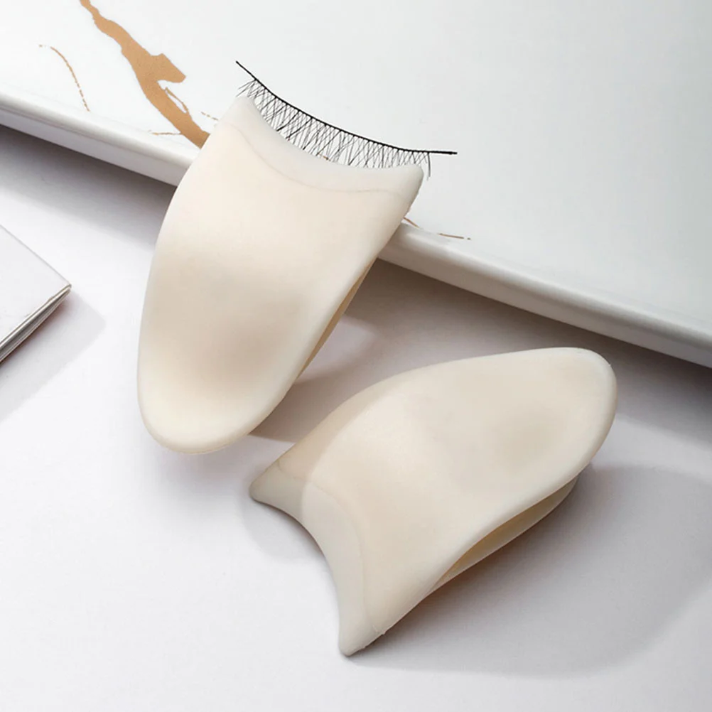 2Pcs Eyelash Tweezer Set Ergonomic Design False Eyelash Clip Easy Adjustment Reusable Long-Lasting Use
2Pcs Eyelash Tweezer Set Ergonomic Design False Eyelash Clip Easy Adjustment Reusable Long-Lasting Use