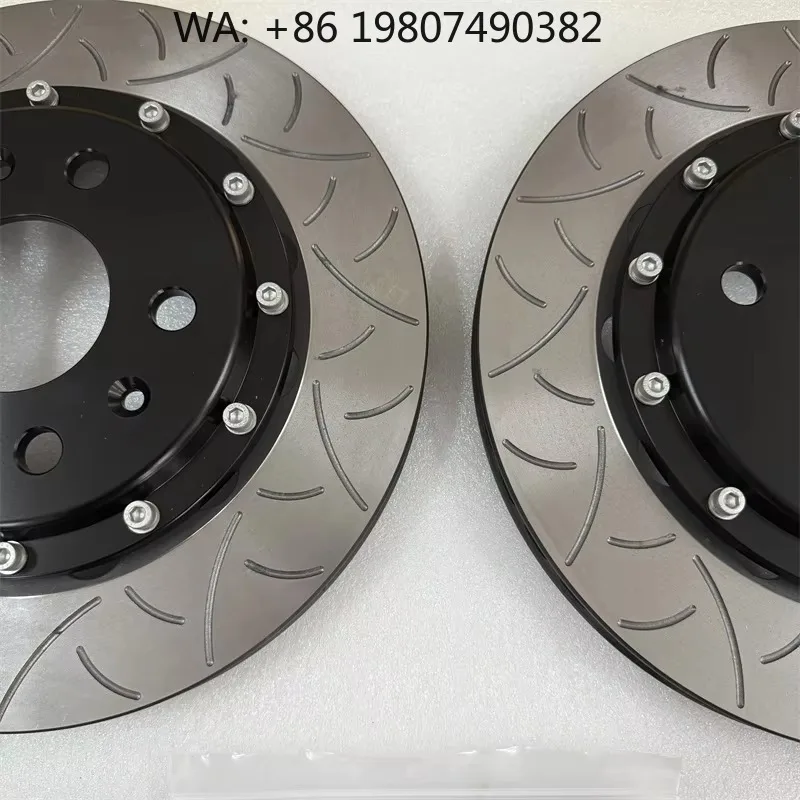 300x24mm Brake Disc 7600 Model 4 Piston Modified Brake Caliper Set Durable Racing Brake Kit For 2007 Compact Hatchback
300x24mm Brake Disc 7600 Model 4 Piston Modified Brake Caliper Set Durable Racing Brake Kit For 2007 Compact Hatchback