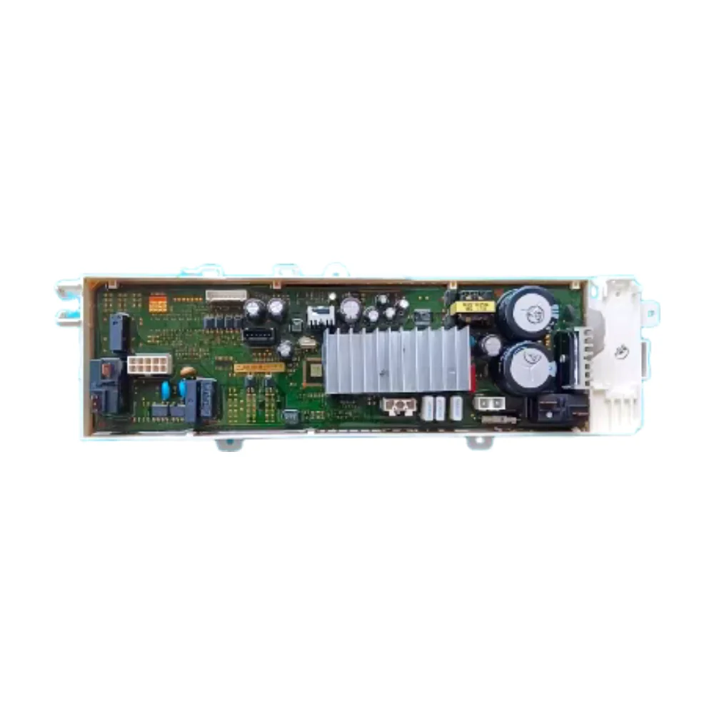 Used for Samsung drum washing machine computer board display board 06DC9201780M motherboard DC92-01780M accessories
Used for Samsung drum washing machine computer board display board 06DC9201780M motherboard DC92-01780M accessories