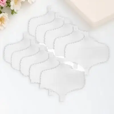 10Pcs Menstrual Pads Cotton Waterproof Reusable Washable Absorbent Lace Edge Sanitary Napkins for Women Menstrual Pad
10Pcs Menstrual Pads Cotton Waterproof Reusable Washable Absorbent Lace Edge Sanitary Napkins for Women Menstrual Pad