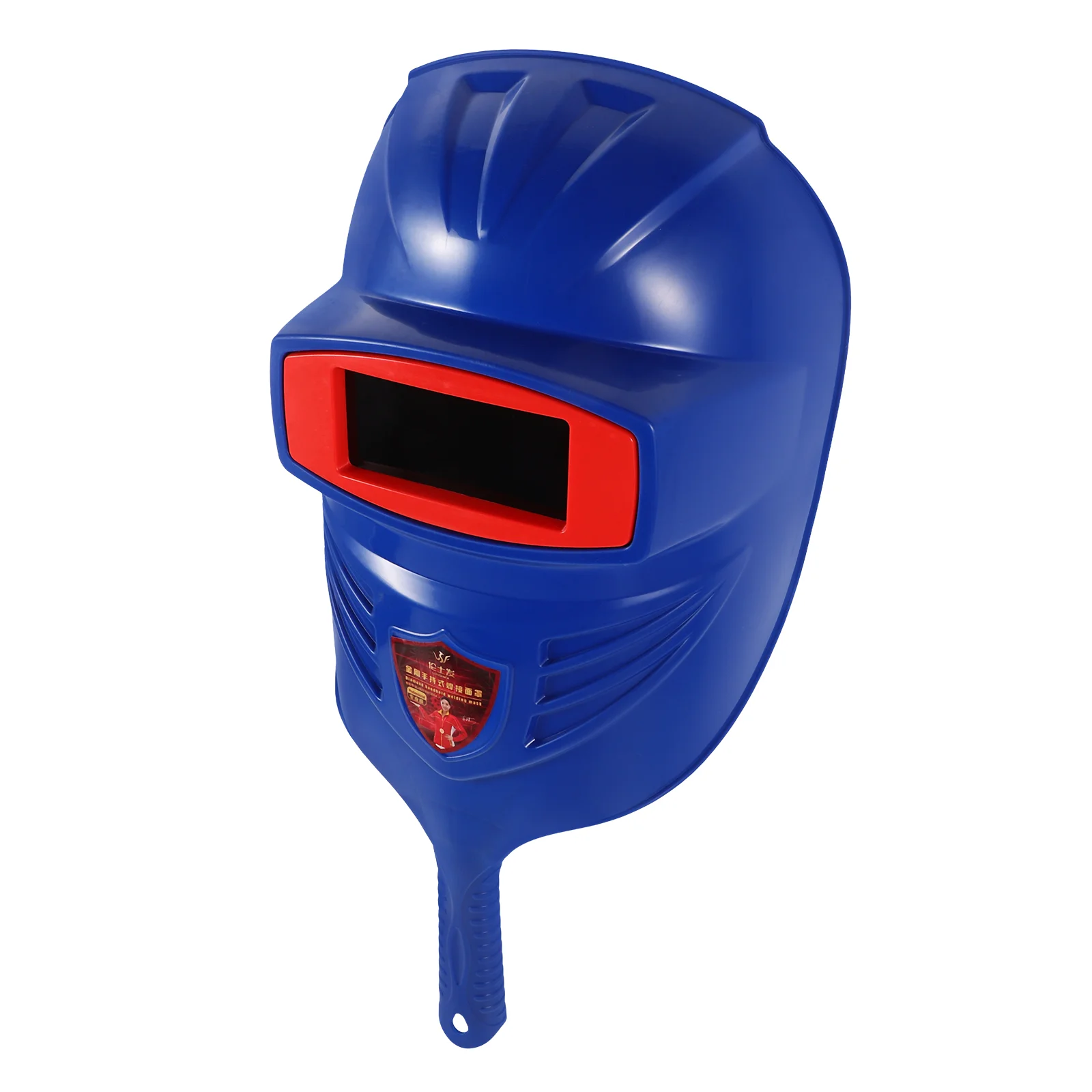 Protective Mask Face Handheld Welder Machine Welding Accessories Protector Pp Electric Cap
Protective Mask Face Handheld Welder Machine Welding Accessories Protector Pp Electric Cap