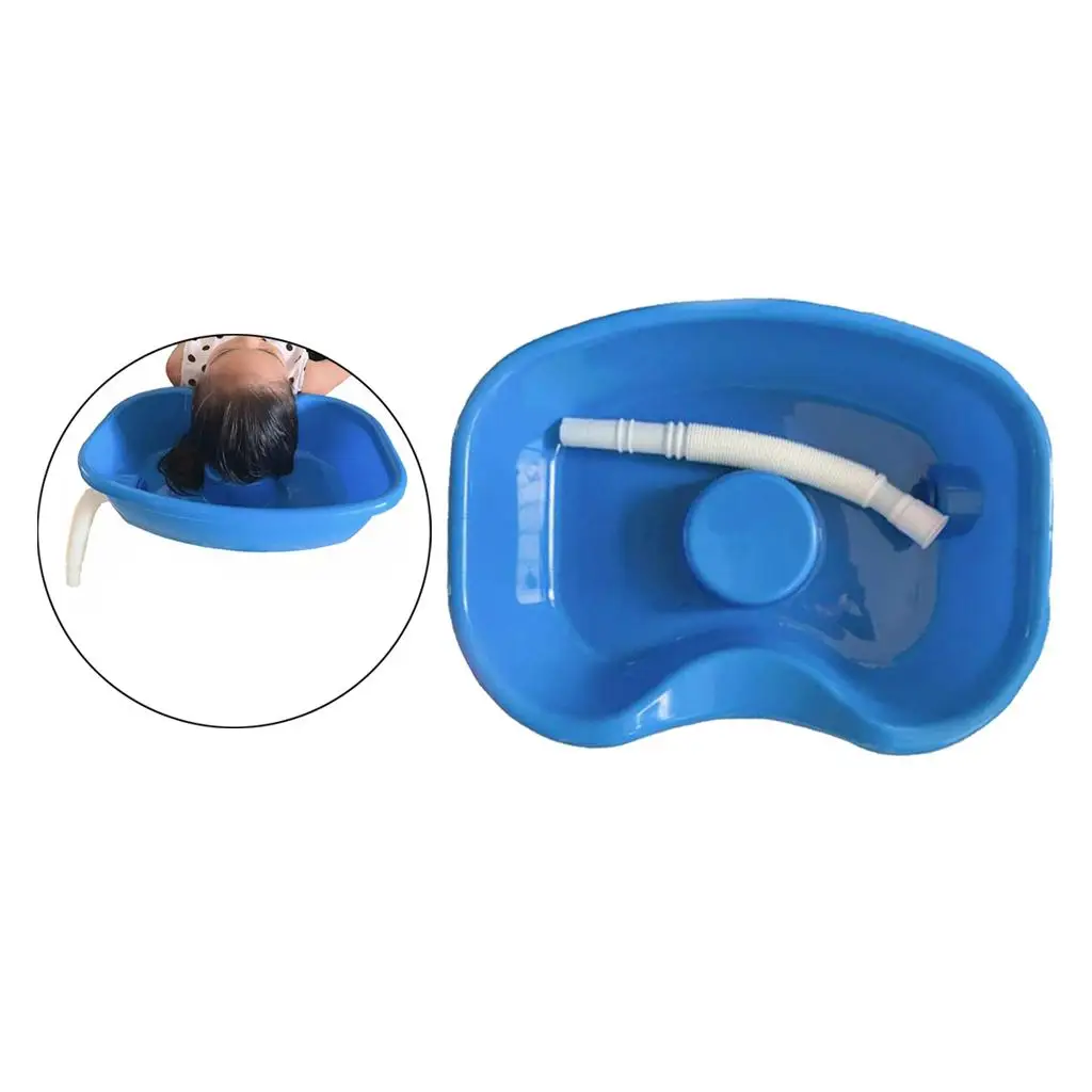 Portable Hair Washing Tray for Seniors And Individuals with Mobility Challenges
Portable Hair Washing Tray for Seniors And Individuals with Mobility Challenges