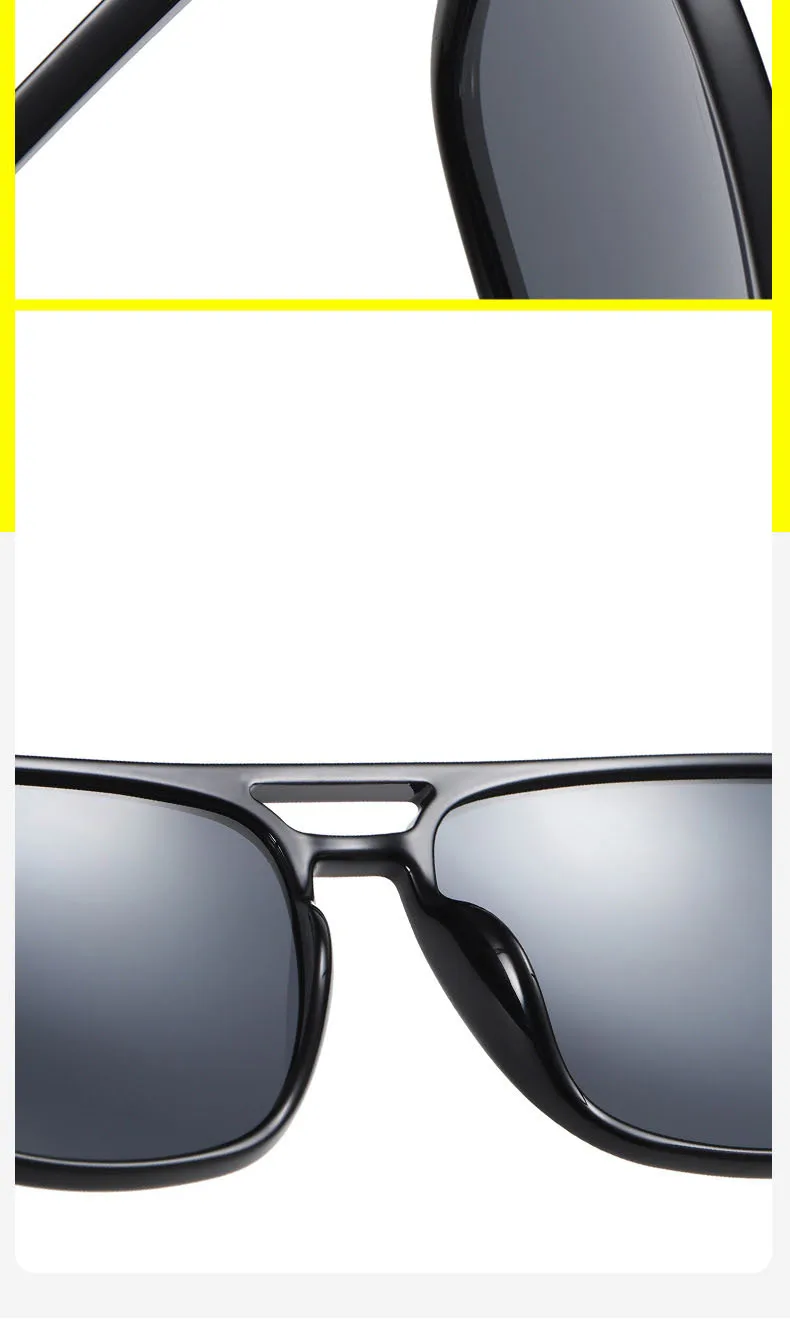 Okulary pilot przeciwsłoneczne polaryzacyjne – z korekcją do -6,0 20 S42e6fd2a3380448e9f2932fef97ac3177