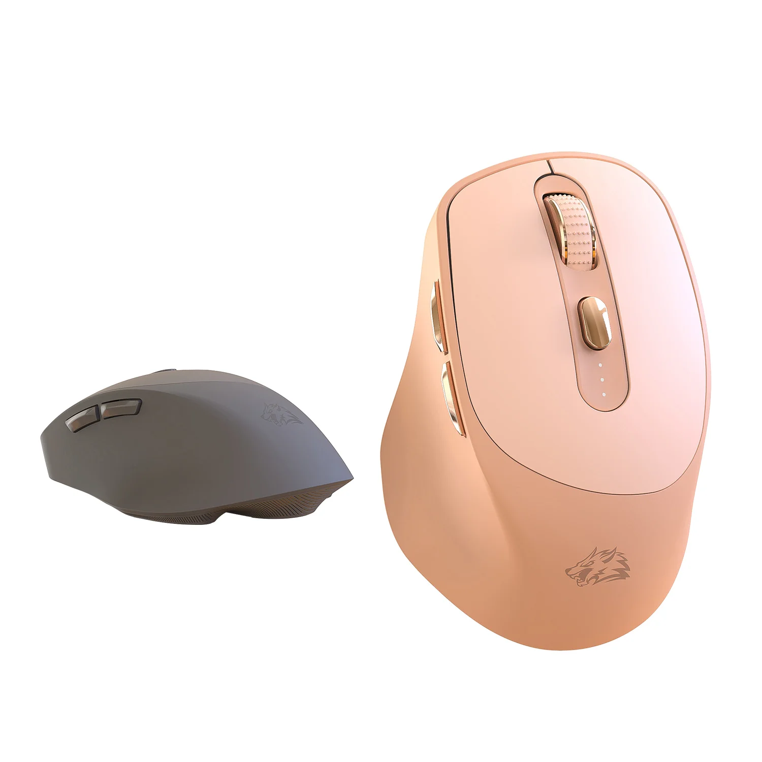 X7 Bluetooth Wireless Mouse Mice With Battery Indicator 5 Adjustable DPI for Windows Android Mac
X7 Bluetooth Wireless Mouse Mice With Battery Indicator 5 Adjustable DPI for Windows Android Mac