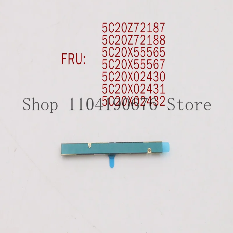 Новая камера для Lenovo ideapad 1 15ALC7 15AMN7 15IAU7 IGL7 5C20Z72188 5C20Z72187
Новая камера для Lenovo ideapad 1 15ALC7 15AMN7 15IAU7 IGL7 5C20Z72188 5C20Z72187