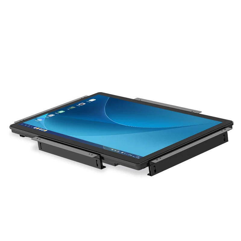 New GreenTouch 21.5 Inch Capacitive Touch Screen Lcd Monitor IP65 Waterproof Industrial Display Touch Screen Monitor
New GreenTouch 21.5 Inch Capacitive Touch Screen Lcd Monitor IP65 Waterproof Industrial Display Touch Screen Monitor