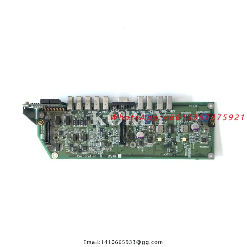 Dual-axis Servo Motherboard E4809-770-138-A 1006-2120 E4809-770-142-A E4809-770-095-B
Dual-axis Servo Motherboard E4809-770-138-A 1006-2120 E4809-770-142-A E4809-770-095-B