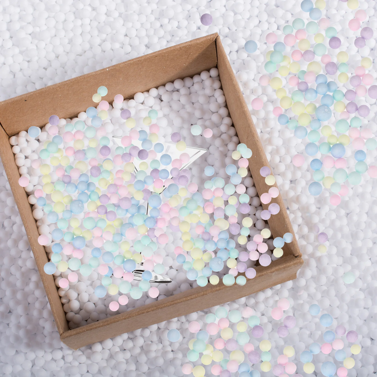 Красочные шары DIY Рождественские начинки Наполнение подарочных коробок Декор Орнамент Брелок
Красочные шары DIY Рождественские начинки Наполнение подарочных коробок Декор Орнамент Брелок